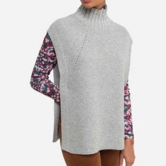 Sweater Vest - Picture 2 of 2